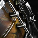 FUEGO® Snare Drum Bahatt Drums