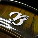 FUEGO® Snare Drum Bahatt Drums